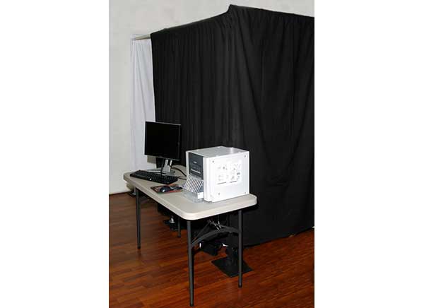 Party Booth - Photo Booth Rentals Pennsylvania